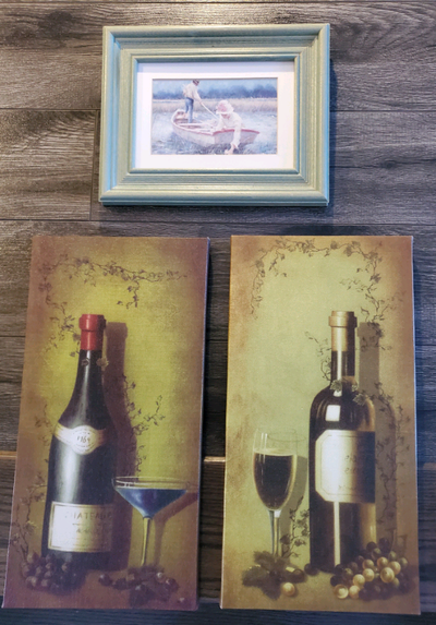 For sale: Prints starting at $5.00 ***Also available: Paintings, reproductions and aquarelles, Offic...