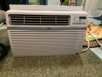Window air conditioner 12,000btu