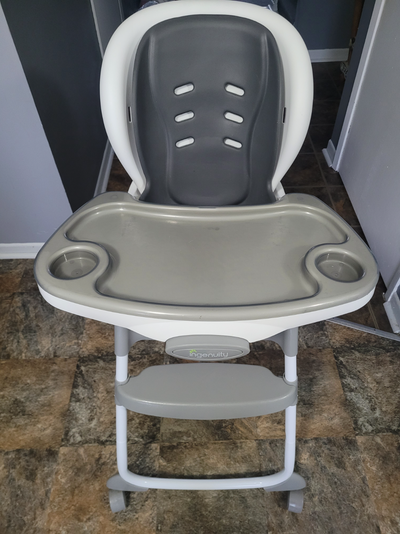 Ingenuity Highchair / Booster / Feeding Chair - $55, View more