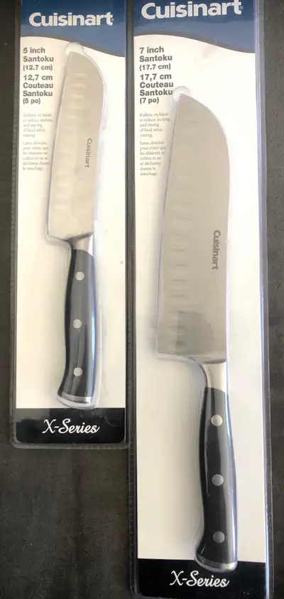 Kitchen Knives, View more