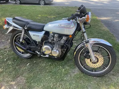 For Sale by Original Owner, in fine condition. 50,000km. Make me an offer I can't refuse! Restored f...