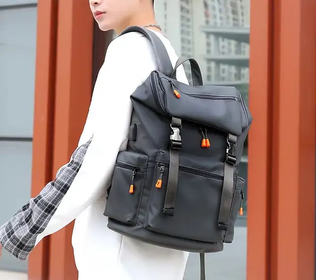 Compact backpack, new64519998955266122