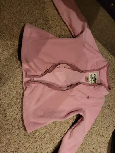 24 months oshkosh sweater, View more