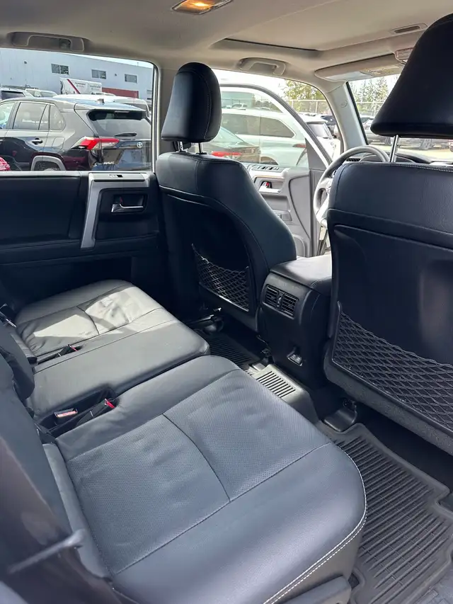 2021 Toyota 4Runner582383807508008969