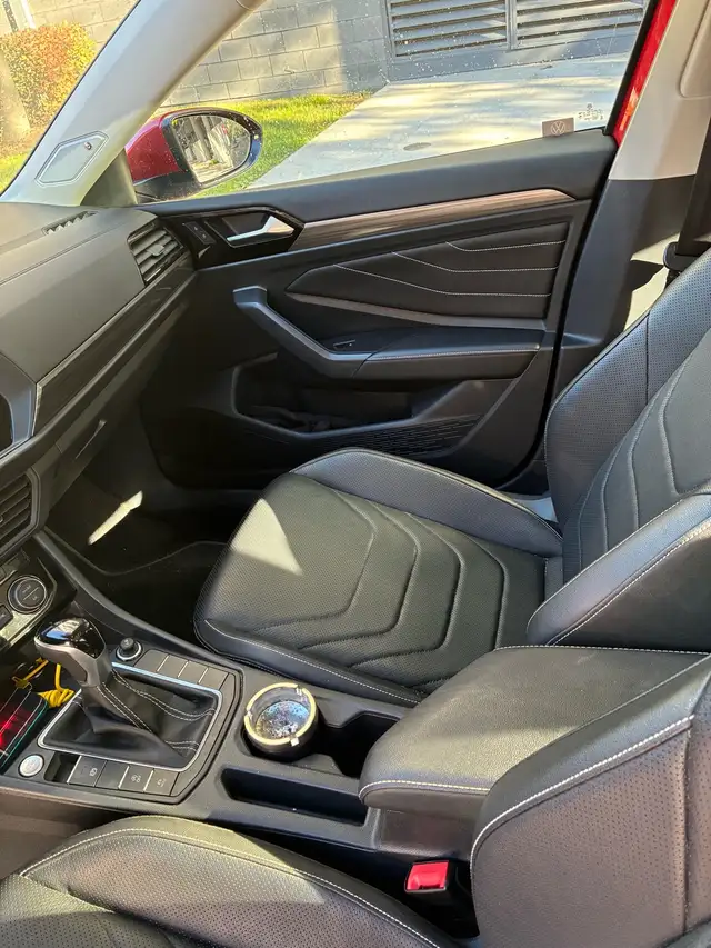 Jetta highline600959093624678404