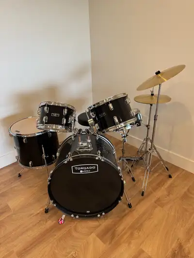 drum set , View more