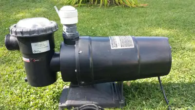 Pompe à piscine Series, View more