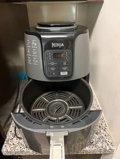 Air Fryer Ninja , View more