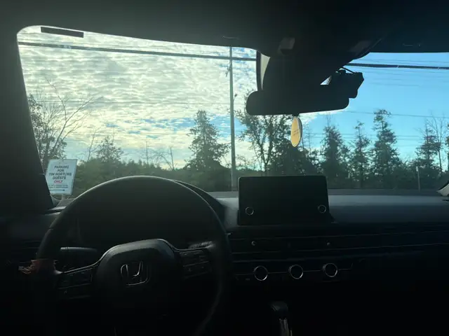 rides share