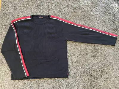  Indian Motorcycle sweater  (XL), View more