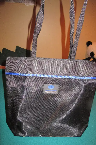 Scrapbooking - Creative Memories Project Tote Bag, View more