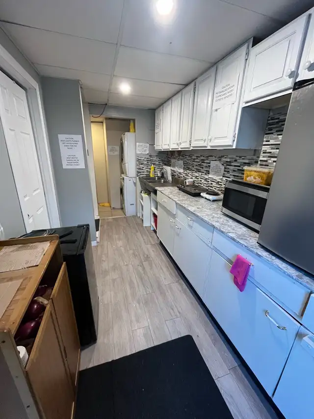 Private Room for Rent in Room Rentals & Roommates in City of Halifax - Image 4