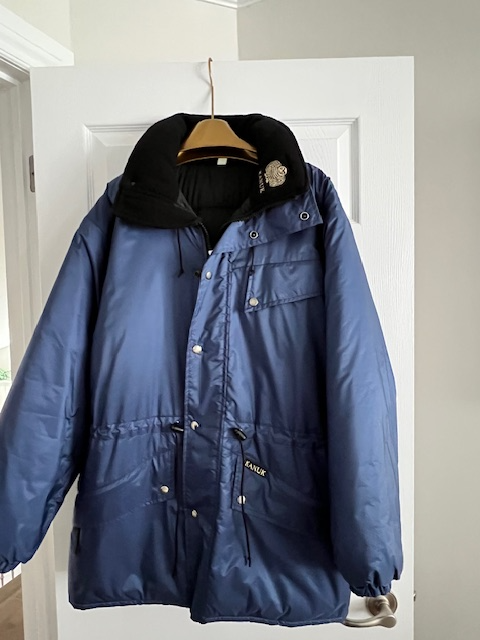 KANUK Women Winter Jacket