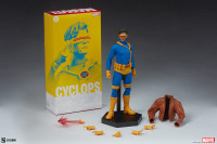 Sideshow Collectibles Cyclops 1/6 Scale Action Figure in store!
