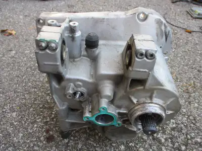 I'm parting out my 2001 BMW K1200 RS. Bike is fully dismantled and being sold in parts only. Sorry t...