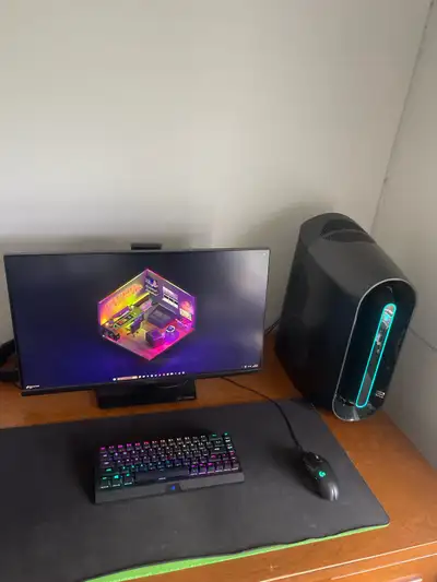 Alienware Aurora R10, View more