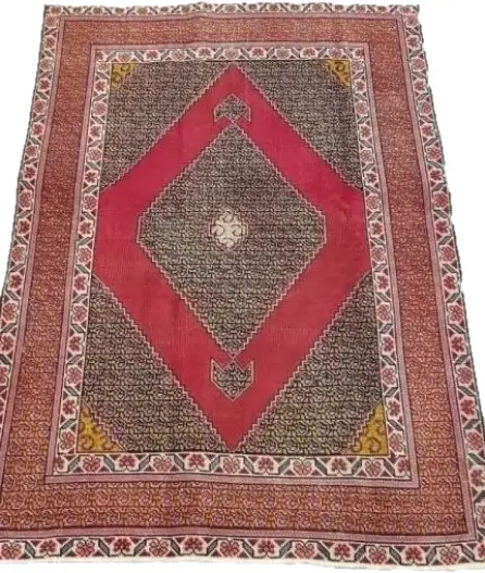 Sell & repair handmade rugs- Affordable prices - All sizes in Rugs, Carpets & Runners in Ottawa - Image 4