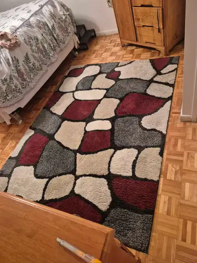 Area rug 5x7, View more