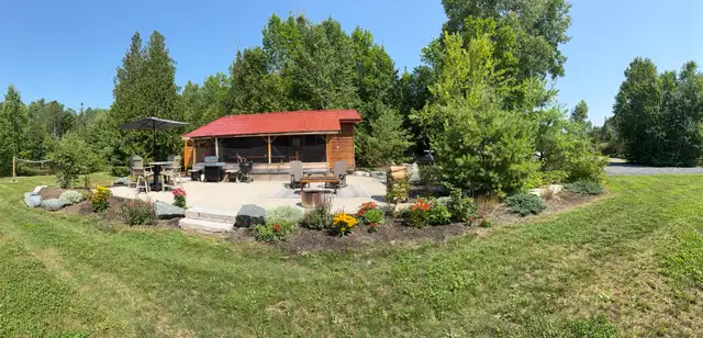 waterfront private cottage  for rent Temagami in Ontario in Canada - Image 15