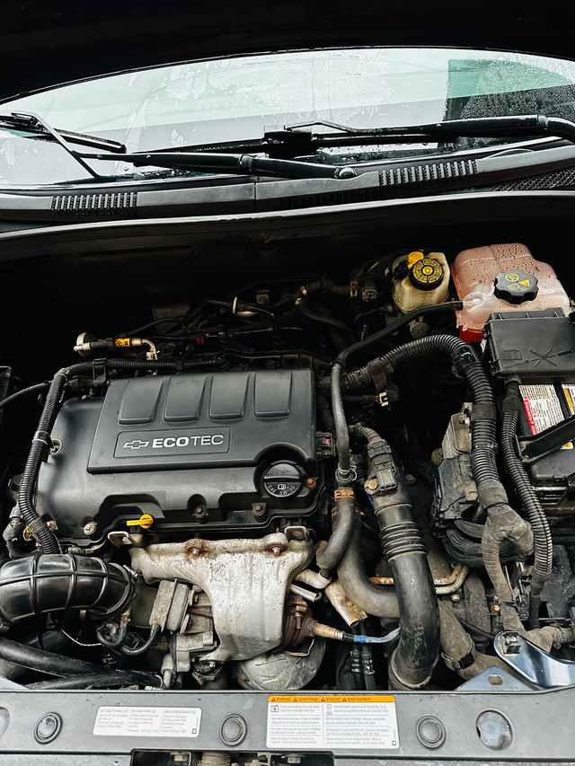 Cruze for sale in Cars & Trucks in Mississauga / Peel Region - Image 4