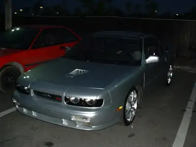 (Wanted) - Isuzu Impulse RS -Geo Storm GSI Know of an impulse or storm sitting in someone’s backyard...