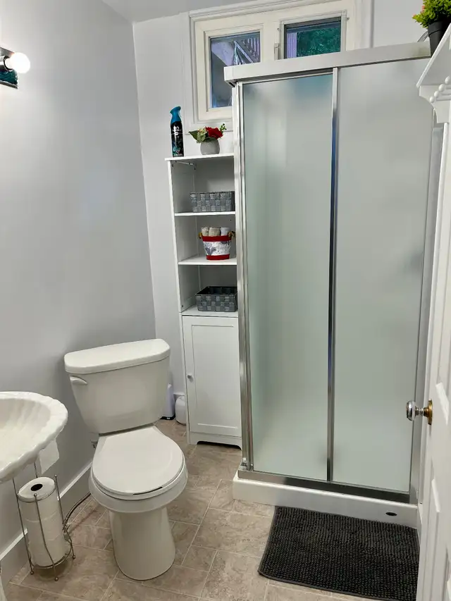 Furnished room for rent (2 available) Lake Banook, Dartmouth in Room Rentals & Roommates in Dartmouth - Image 6