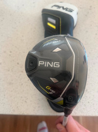 Ping G430 7 Wood