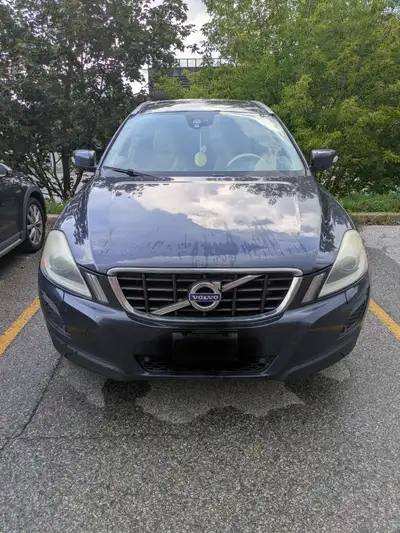 Selling as is Volvo $8000 obo Maintained Next oil change is 266360 Still driving so mileage might ch...