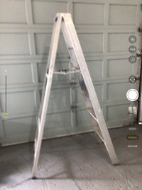 Aluminum Ladder for sale 