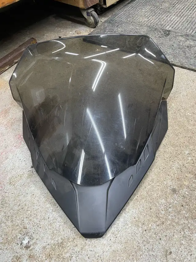 Ski Doo Parts  in Other in Ottawa - Image 2