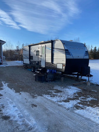 Travel Trailer For Sale