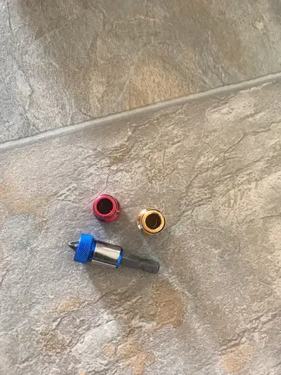 magnetic drill adaptor, View more