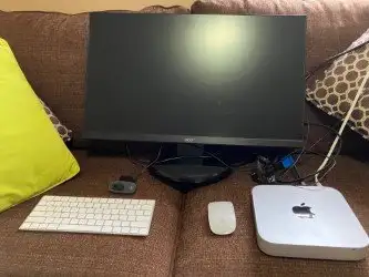 Apple Mini Mac Computer, View more