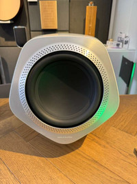 Beolab 19 subwoofer from Bang & Olufsen B&O