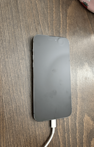 iPhone 14 Pro Max (256GB, Unlocked), View more