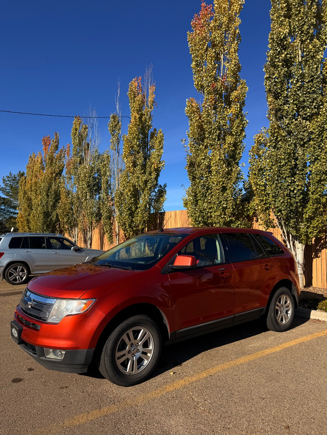 Ford Edge in Cars & Trucks in Edmonton - Image 3
