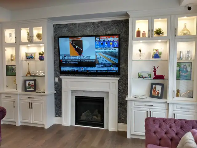 Network, Sound system, Video, Security camera Installations523046288476098564