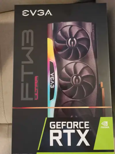 Brand new 3080 10g