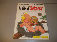France Loisirs-éditions Albert René-Astérix