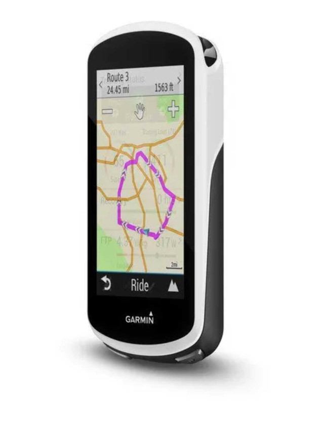 Garmin Edge 1030 in Clothing, Shoes & Accessories in Sault Ste. Marie