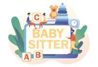 Babysitter / housesitter / helper