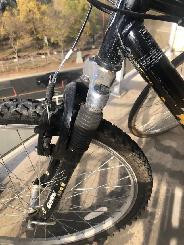 NORCO mountain bike bicycle in Mountain in Edmonton - Image 7