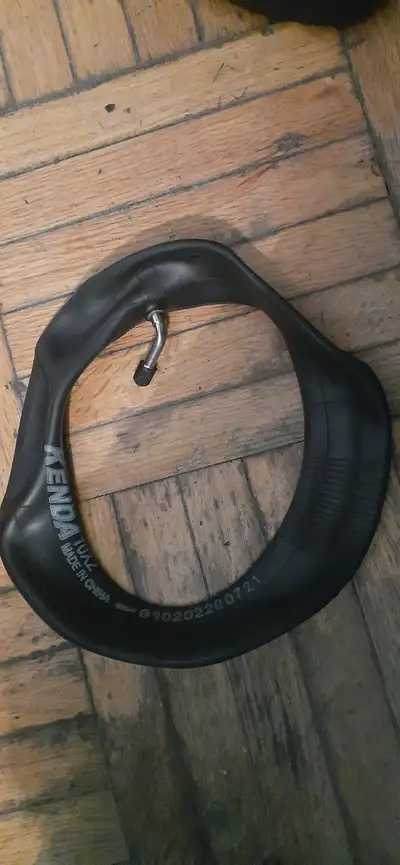 Inner Tube For Escooters Size "10 x 2" ******* NEW, View more