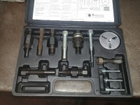 Ensemble d'outils avec coffre pour mecanicien automobile professionel –  Kadiver Canada (9484-0030 Québec inc.)