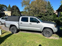 2010 Toyota Tacoma