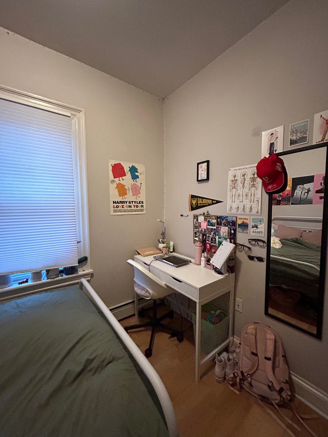 1 bedroom shared house sublet in Room Rentals & Roommates in City of Halifax - Image 2