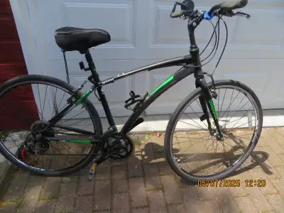 VELO DIAPORA MODENA, 21 VITESSES, 28 PO DE ROUE, ETAT NEUF, View more