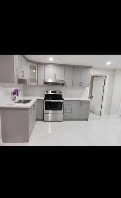 1 room in 3 bed 2 bath basement