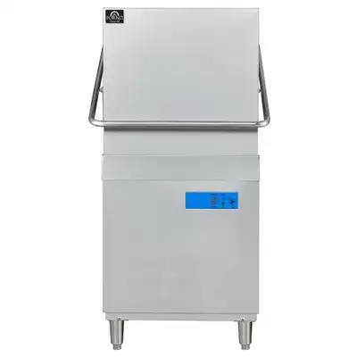 FORNO 60  COMMERCIAL DISHWASHER28.14" STAINLESS STEEL RESTAUR, View more