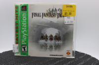 Final Fantasy Tactics - Playsation (#156)